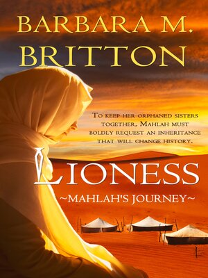 cover image of Lioness